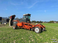 Zwiebelroder Amac ZM2 raper/lader plantuien