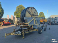 Beregnungsmaschine Perrot Peromat 110-300 SE