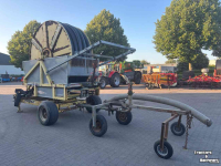Beregnungsmaschine Perrot Peromat 110-300 SE