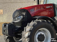 Schlepper / Traktor Case-IH Maxxum 115 Active 8  vol geveerd 40km