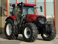 Schlepper / Traktor Case-IH Maxxum 115 Active 8  vol geveerd 40km