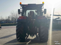 Schlepper / Traktor Case-IH Maxxum 115 Active 8  vol geveerd 40km