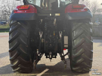 Schlepper / Traktor Case-IH Maxxum 115 Active 8  vol geveerd 40km