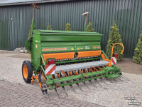 Drillmaschine Amazone D9-30 Super zaaimachine