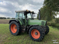 Schlepper / Traktor  312 FARMER
