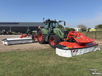 Mähwerk Kuhn GMD 10030 en GMD 3525 F-FF