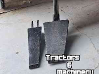Tiefenlockerer Mandam MG 5 3000