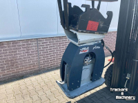 Abbruch- und Sortiergreifers Furukawa FCP40