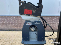 Abbruch- und Sortiergreifers Furukawa FCP40
