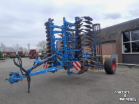Grubber Lemken Rubin 9/600 KUA