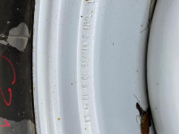 Räder, Reifen, Felgen & Distanzringe Trelleborg TM 600 380/85R28