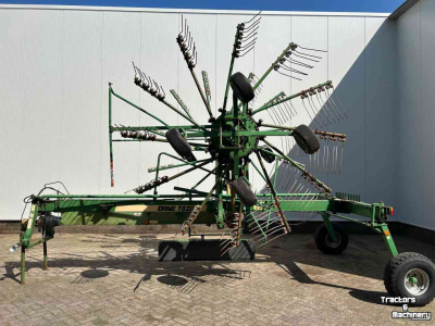 Schwader Stoll 782 Hydro hark
