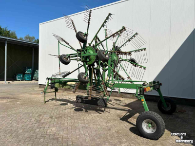 Schwader Stoll 782 Hydro hark