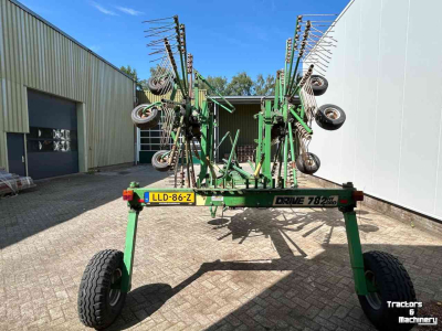 Schwader Stoll 782 Hydro hark