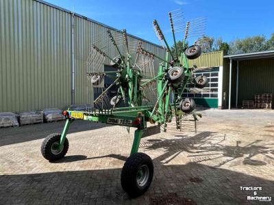 Schwader Stoll 782 Hydro hark