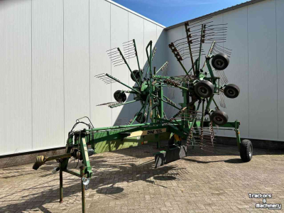 Schwader Stoll 782 Hydro hark