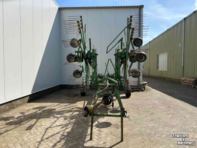 Schwader Stoll 782 Hydro hark
