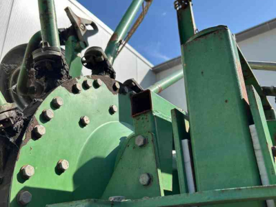 Schwader Stoll 782 Hydro hark