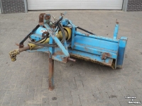 Kehrmaschine Schrijver RB 160     Model  MV