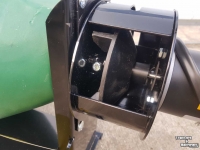 Drillmaschine Delimbe Delimbe T5 zaaimachine 12V