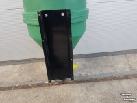 Drillmaschine Delimbe Delimbe T5 zaaimachine 12V