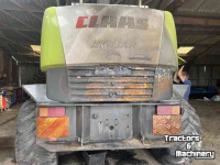 Feldhäcksler Claas Jaguar 870-2012 - SCHADE delen