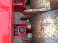 Kreiselegge Lely pakkerwals 430, 3 mtr.