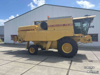 Mähdrescher New Holland TX36