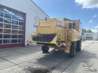 Mähdrescher New Holland TX36