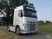 LKW Lastkraftwagen Volvo FH 460