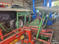 Siloverteiler Holaras jumbo