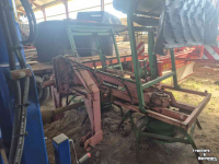 Siloverteiler Holaras jumbo