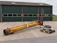Graben Pumpe AP 5 m