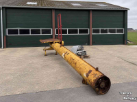Graben Pumpe AP 5 m