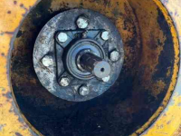 Graben Pumpe AP 5 m