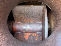 Graben Pumpe AP 5 m