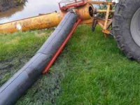 Graben Pumpe AP 5 m