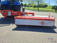Mähwerk Kuhn FC313