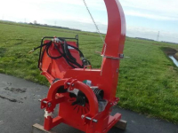 Holzschredder Boxer Type HV157