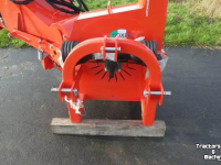 Holzschredder Boxer Type HV157