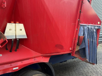 Futtermischwagen Vertikal Siloking DUO-3022