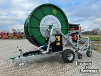 Beregnungsmaschine Irrimec ST6 110-450