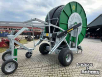 Beregnungsmaschine Irrimec ST6 110-450