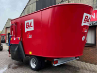 Futtermischwagen Vertikal BVL V-Mix Plus 22-2S Voermengwagen.
