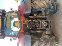 Schlepper / Traktor Valtra T174 Versu