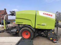 Pressen Claas uniwrap 455