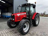 Schlepper / Traktor Massey Ferguson 5455