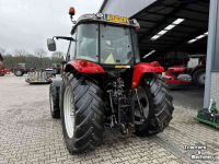 Schlepper / Traktor Massey Ferguson 5455