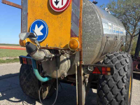 Gülletankwagen / Güllefässer Peecon 8m3