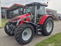 Schlepper / Traktor Massey Ferguson 5S.125